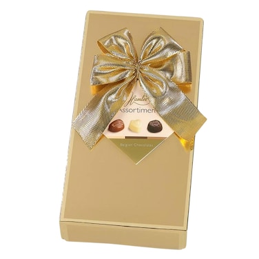 Hamlet Excellent Line Gold Box 125G