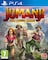 PS4 Jumanji The Video Game (R2) Pegi Eng Std (PS4) By Outright Games