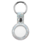 Case-Mate Clip Ring Leather Keychain Apple AirTag Case - Sparkle
