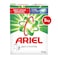 Ariel Automatic Laundry Detergent Powder Original Scent 3kg