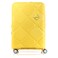 American Tourister Instagon 4-Wheel Hard Casing Check-In Trolley Lemon 69cm