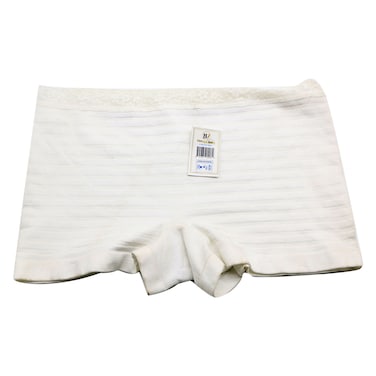 PANTIES BIG-SIZE PURE COTTON