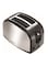 Kenwood Electric Toaster 900W TCM01.A0BK Black/Silver