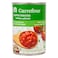 Carrefour crushed tomato 400g