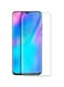 Generic Tempered Glass Screen Protector For Huawei P30 Lite Clear