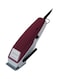 MOSER - Classic 1400 Hair Clipper Burgundy One Size