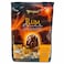 Vergani Rum Dark Chocolate Praline 200g