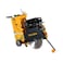 Tolsen,Gasoline concrete cutter,86184,9.6Kw(13HP)