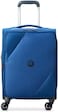 Delsey Maringa 55 4DW EXP TR Bl, 13.8X11.5X21.7, Blue