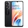 Oppo A18 4GB RAM 128GB ROM 4G Dual SIM Smartphone 6.56 Inch Glowing Black