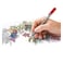 STAEDTLER TRIPLUS FINELINER 10P