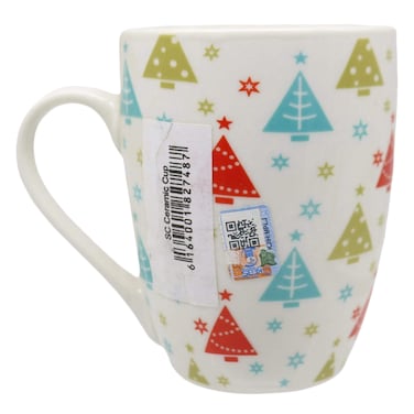 SAFECHOICE CERAMIC CUP