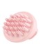 Generic Scalp Massager Brush Pink