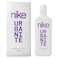 Nike Urbanite Gourmand Street Eau De Toilette White 75ml
