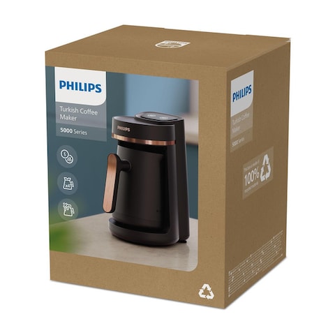 Philips HDA150/62 Series 5000 Turkish Coffee maker