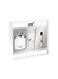 Mont Blanc - 3-Piece Legend Spirit EDT Gift Set (EDT 100 ml, EDT 7.5 ml, After Shave Balm 100 ml)