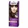 SCHWARZKOPF PALETTE Hair COLOR CREAM PERMANENT 5.0 LIGHT BROWN 110ML
