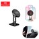 Magnetic 360 Car Mobile Phone Holder Mount Black