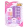 Kidzpro Sc 2108S Pocket Money Lamma Fun Nail Set 3 Years