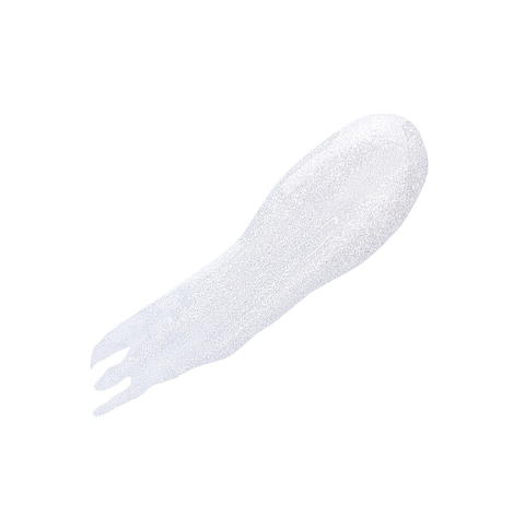 Unicorn Glow Luminous Lip Gloss #1 Diamond