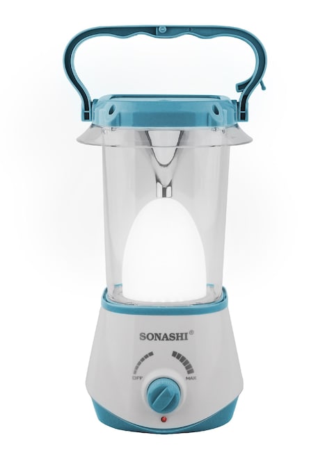 Sonashi 360&deg; Rechargeable Emergency Light SEL-723S