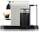 Nespresso Citiz And Milk D123 White Coffee Machine