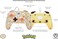 PowerA Enhanced Wired Controller for Nintendo Switch &ndash; Pikachu Blush