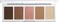 Wet N Wild Color Icon 5 Pan Palette, Eyeshadow Palette, 5 Richly Pigmented Colors For Everyday Makeup, Long Lasting And Easy To Blend Formula, Walking On Eggshells, 0.21 Ounce (Pack Of 1)