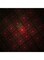 Generic Mini LED Laser Projector Stage Light Multicolour