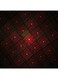 Generic Mini LED Laser Projector Stage Light Multicolour