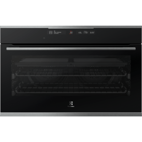 Electrolux Built In Oven EVE916SD