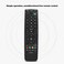 Generic-Universal TV Remote Control Wireless Smart Controller Replacement for LG Smart LCD LED 3D TV Black