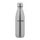 Royalford 750 ml Stainless Steel Water Bottle/Silver