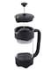 Any Morning FY92 French Press Coffee And Tea Maker 1000ml