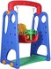 RBWTOYS Baby Plastic Toy Swing with Safety Seat. RW-16342.
