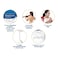 Dove Body Lotion Essential 100Ml