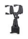 Generic Rearview Mirror Car Mount Grip Clip