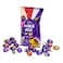 Cadbury Assortment Minis Mix Chocolate Eggs Bag 238g