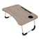 Relaxsit Bed Pro Foldable Table 16 x 24 x 10 inch
(Buy &amp; Get FREE)