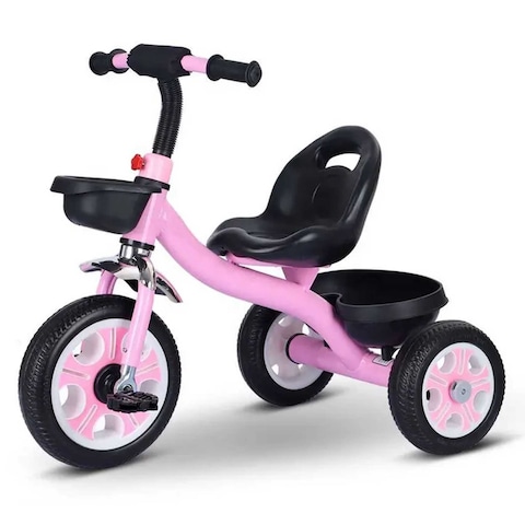 Baby Tricycle 