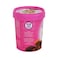 Baskin Robbins Caramel Chocolate Crunch Ice Cream 1L