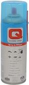 Q8 SILICONE SPRAY 400ML