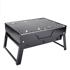 Buy PORTABLE BBQ CHARCOAL GRILL in UAE