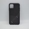 FOLDING SILICONE CASE IPHONE 11 PRO MAX BLACK