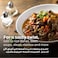 Knorr Beef Flavour Stock Cubes 18g