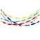 Birthday Crepe Streamers