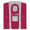 Bosch Bosch Hand Mixer - 500 Watt - Red - MFQ40304