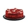 Red Velvet Large Cake
