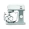 Kenwood Kmix Stand Mixer KMX754WH Cool White 5L