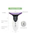 Anti ageing Wrinkles Massager Skin Lifting Tightening Device